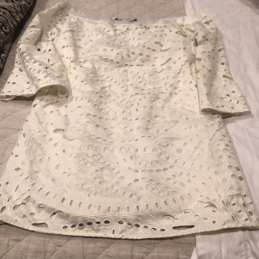 Mini dress